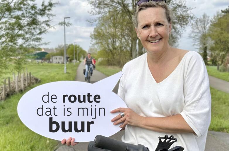 F106 Annemie Van Dijck tekst