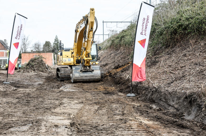 Wf mechelen fietsostrade F1 28